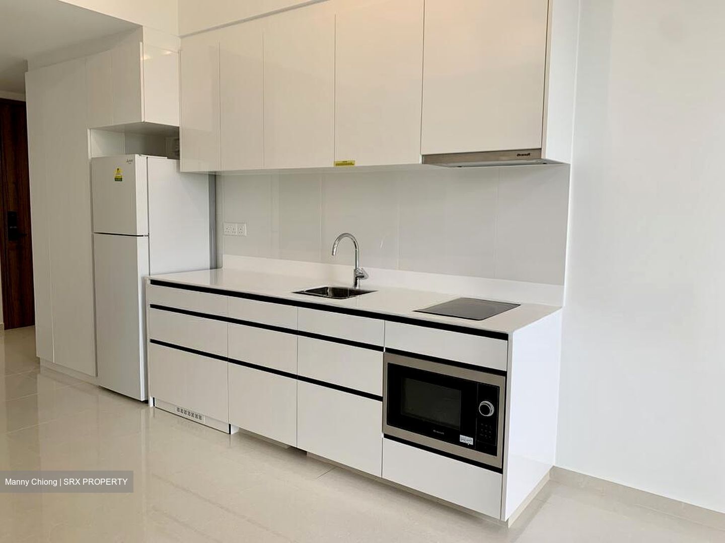 Parc Botannia (D28), Condominium #518623791